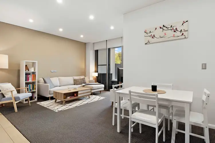 Main view of Homely apartment listing, 54/1 Mallard Lane, Warriewood NSW 2102