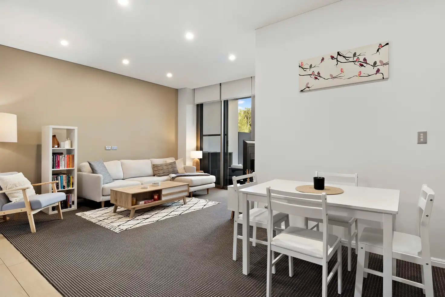 Main view of Homely apartment listing, 54/1 Mallard Lane, Warriewood NSW 2102