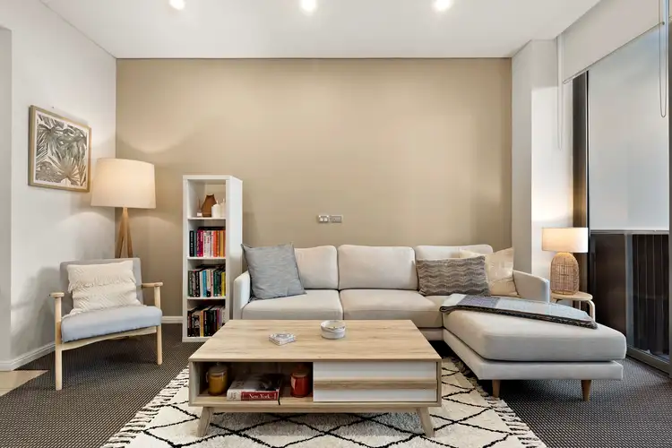 Fourth view of Homely apartment listing, 54/1 Mallard Lane, Warriewood NSW 2102