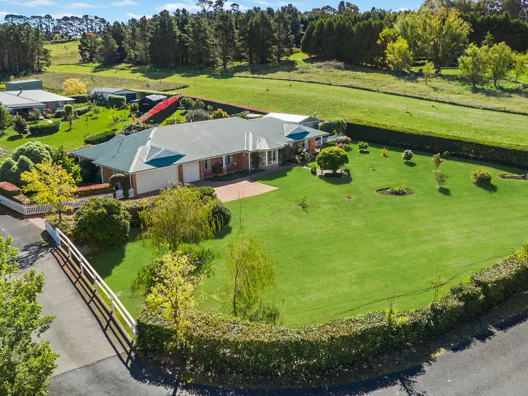 Second view of Homely house listing, 56B Beaconsfield Road, Moss Vale NSW 2577