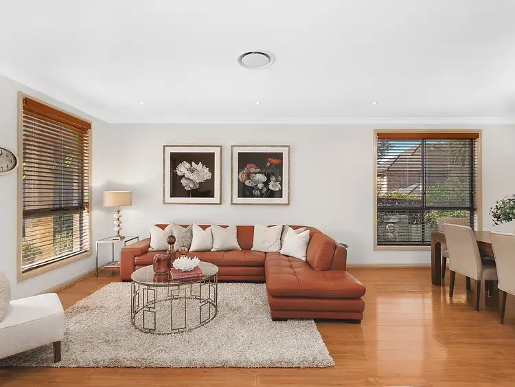 Fifth view of Homely house listing, 2 Wesley Street, Telopea NSW 2117