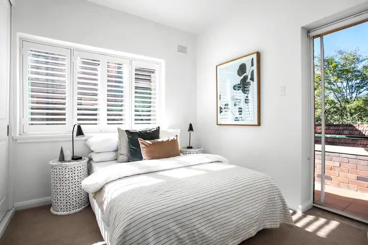 Second view of Homely apartment listing, 5/96 Wallis Street, Woollahra NSW 2025