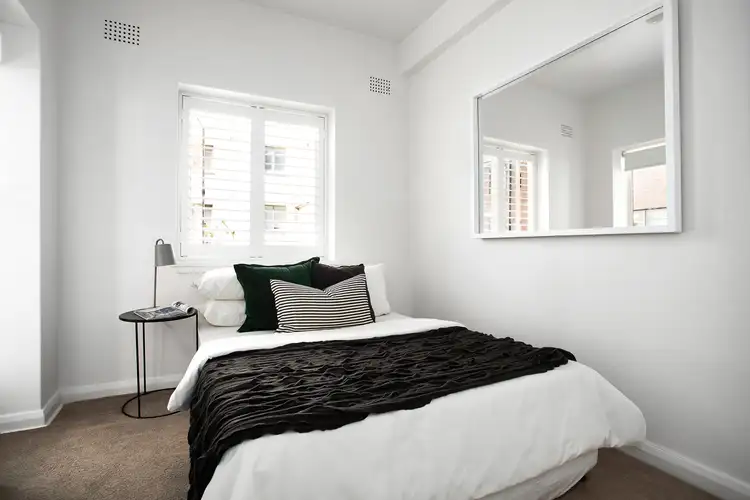 Fourth view of Homely apartment listing, 5/96 Wallis Street, Woollahra NSW 2025