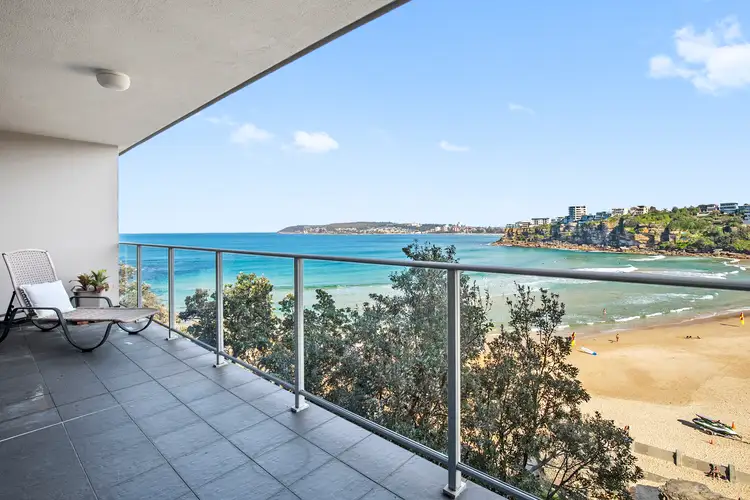 6/75 Evans Street, Freshwater NSW 2096