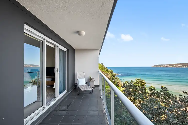 Second view of Homely unit listing, 6/75 Evans Street, Freshwater NSW 2096
