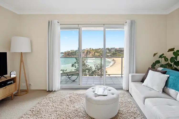 Third view of Homely unit listing, 6/75 Evans Street, Freshwater NSW 2096