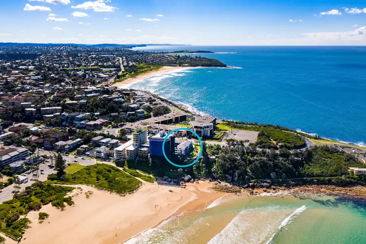 Sixth view of Homely unit listing, 6/75 Evans Street, Freshwater NSW 2096