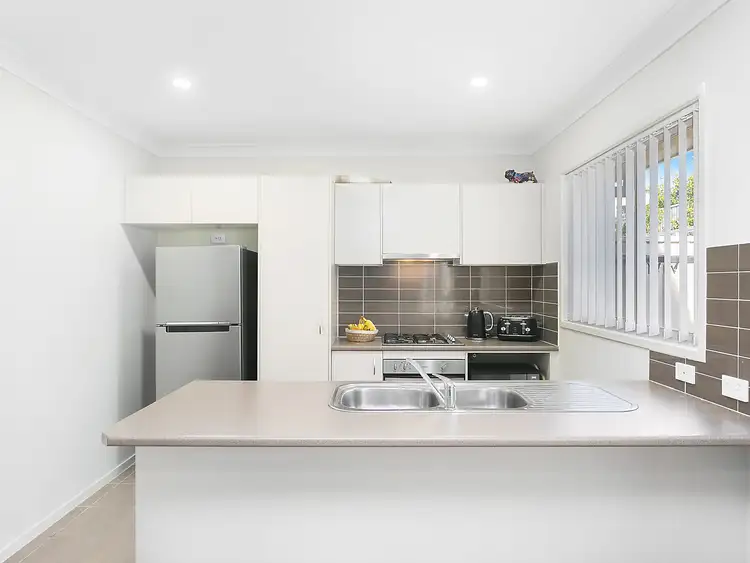 Second view of Homely villa listing, 39 Nigella Circuit, Hamlyn Terrace NSW 2259