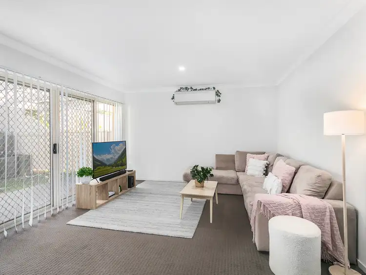 Third view of Homely villa listing, 39 Nigella Circuit, Hamlyn Terrace NSW 2259