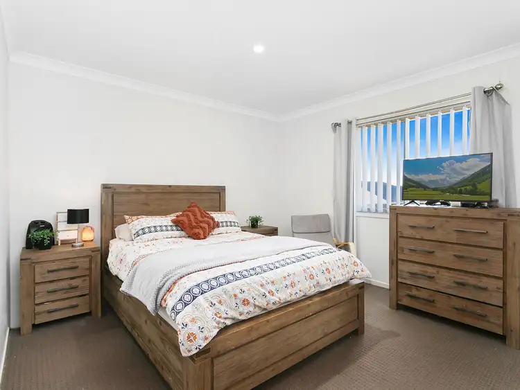 Fourth view of Homely villa listing, 39 Nigella Circuit, Hamlyn Terrace NSW 2259