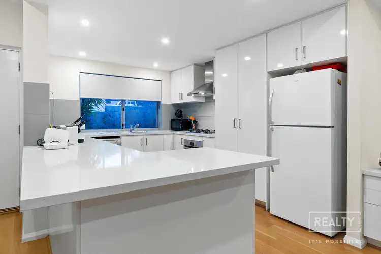 Sixth view of Homely house listing, 180A Flinders Street, Yokine WA 6060