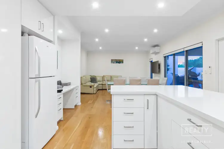 Seventh view of Homely house listing, 180A Flinders Street, Yokine WA 6060