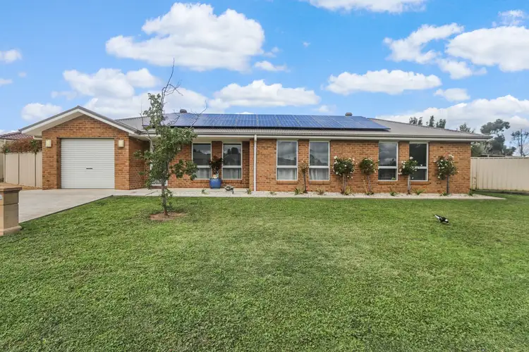 Main view of Homely house listing, 1 Wright Place, Goulburn NSW 2580