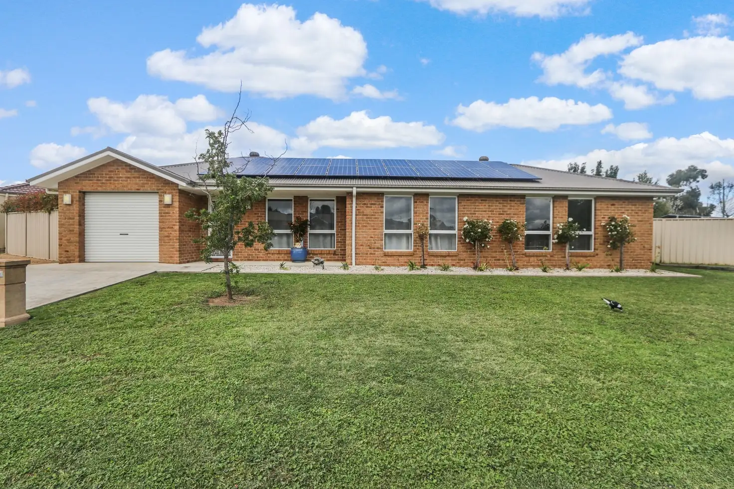 Main view of Homely house listing, 1 Wright Place, Goulburn NSW 2580