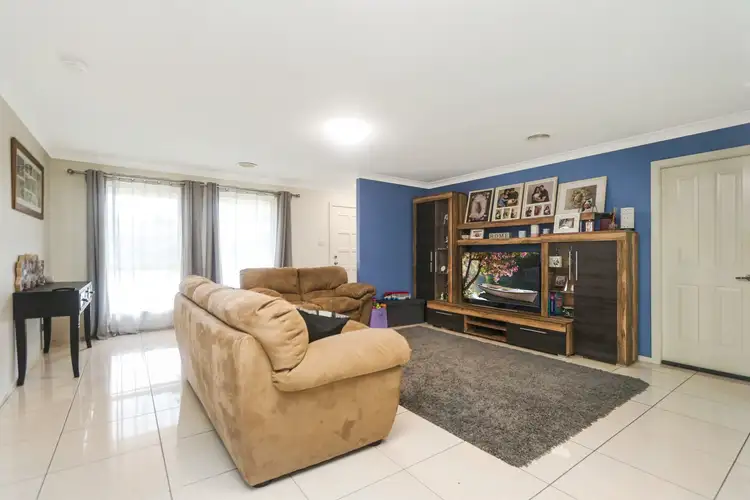 Third view of Homely house listing, 1 Wright Place, Goulburn NSW 2580