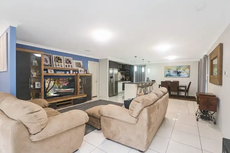 Fourth view of Homely house listing, 1 Wright Place, Goulburn NSW 2580