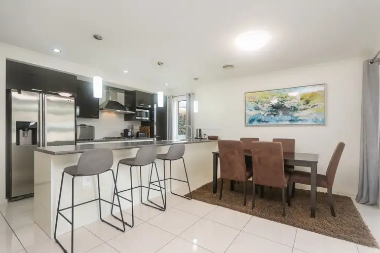 Fifth view of Homely house listing, 1 Wright Place, Goulburn NSW 2580