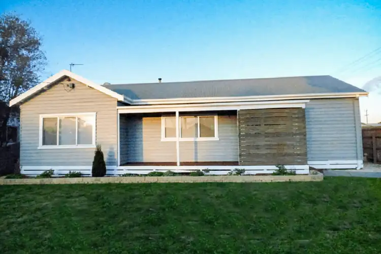 24 Ambrose Avenue, Traralgon VIC 3844