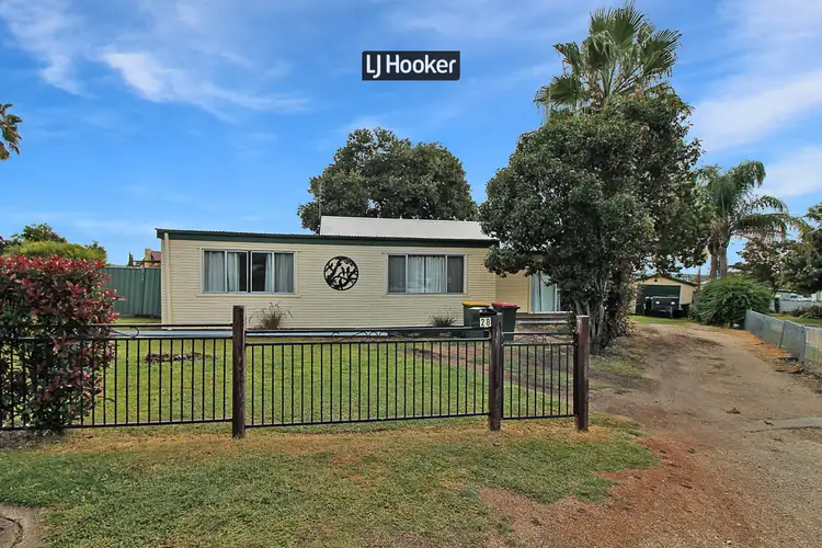 28 Clive Street, Inverell NSW 2360