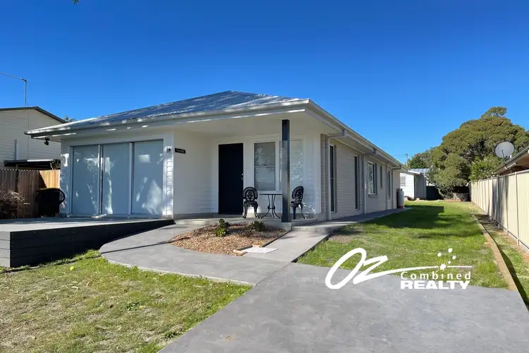 62 Leumeah Street, Sanctuary Point NSW 2540