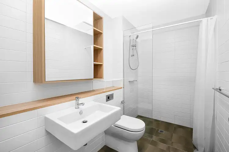 Sixth view of Homely apartment listing, 705/81B Lord Sheffield Circuit, Penrith NSW 2750