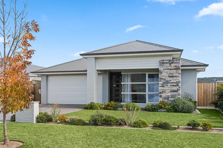 Main view of Homely house listing, 17 Green Street, Renwick NSW 2575