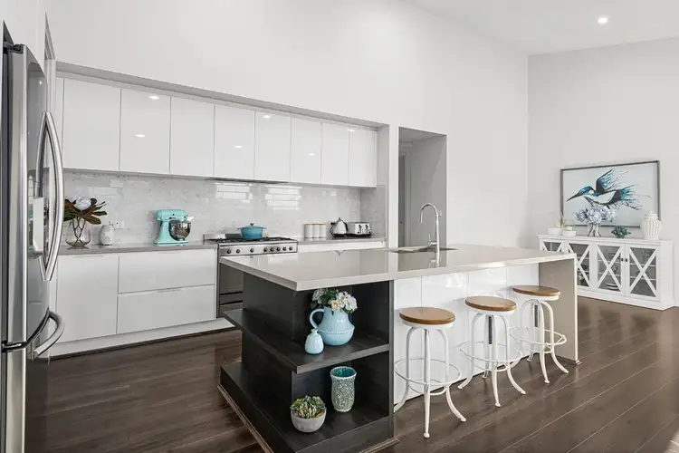 Second view of Homely house listing, 17 Green Street, Renwick NSW 2575