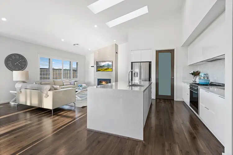 Third view of Homely house listing, 17 Green Street, Renwick NSW 2575