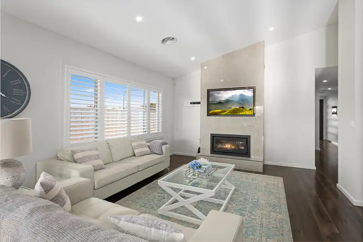 Fourth view of Homely house listing, 17 Green Street, Renwick NSW 2575