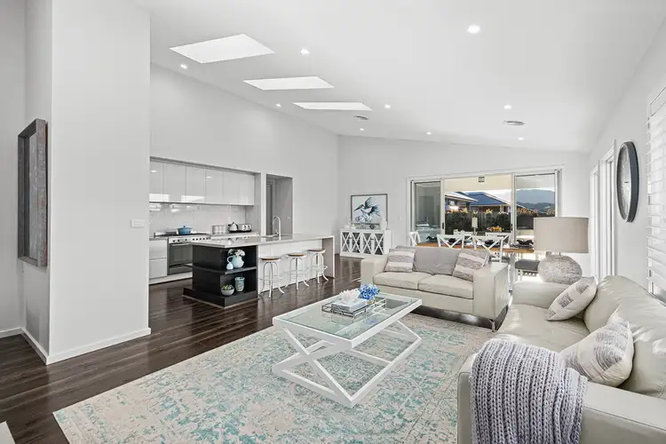 Fifth view of Homely house listing, 17 Green Street, Renwick NSW 2575