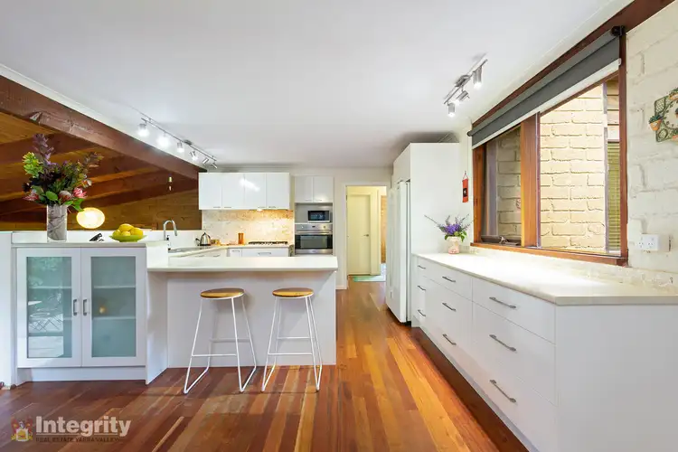 Third view of Homely house listing, 12 C J Dennis Road, Toolangi VIC 3777