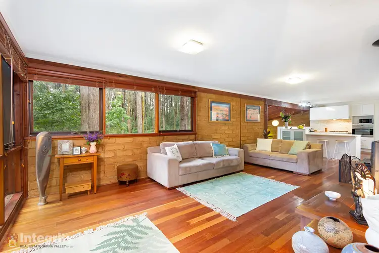 Fifth view of Homely house listing, 12 C J Dennis Road, Toolangi VIC 3777