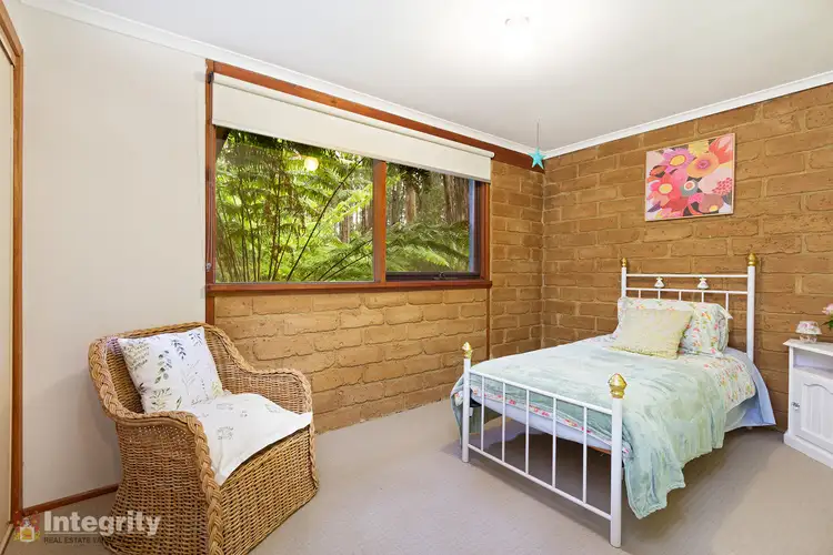 Sixth view of Homely house listing, 12 C J Dennis Road, Toolangi VIC 3777