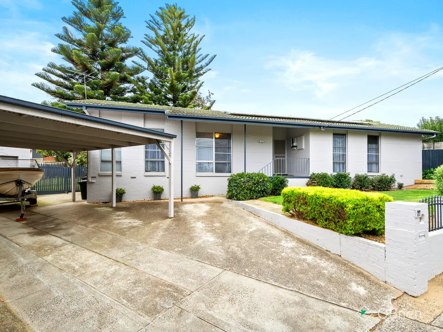 Main view of Homely house listing, 17 Agathea Court, Frankston North VIC 3200