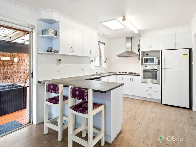 Third view of Homely house listing, 17 Agathea Court, Frankston North VIC 3200