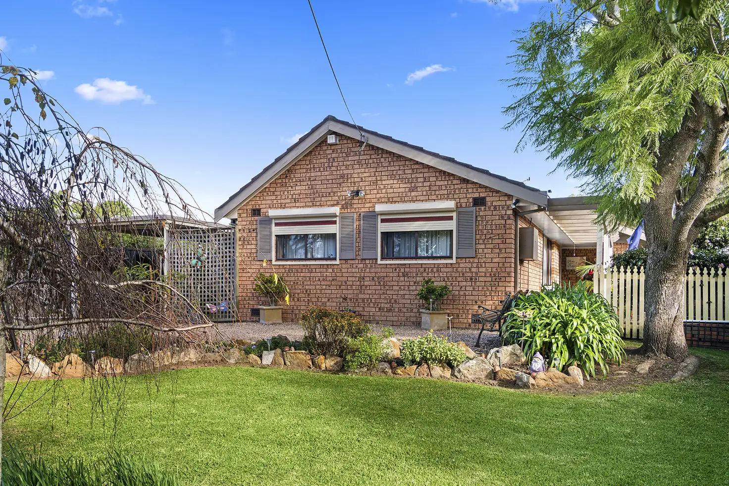 Main view of Homely house listing, 11 Wattle Street, Colo Vale NSW 2575