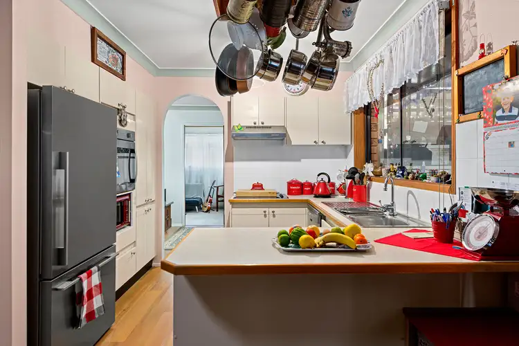 Second view of Homely house listing, 11 Wattle Street, Colo Vale NSW 2575