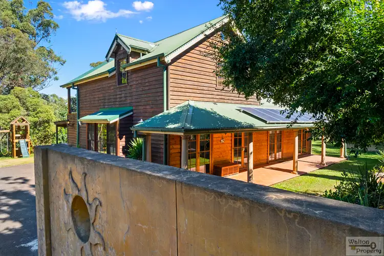 Main view of Homely rural property listing, 30 Innis Place, Kurrajong Hills NSW 2758