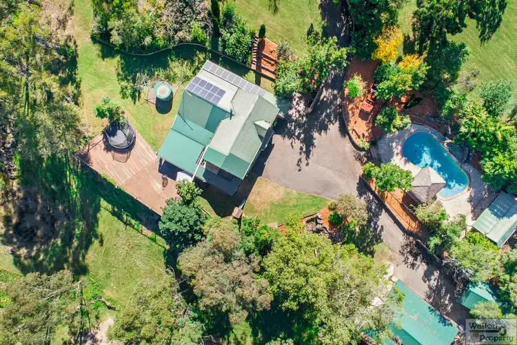 Second view of Homely rural property listing, 30 Innis Place, Kurrajong Hills NSW 2758