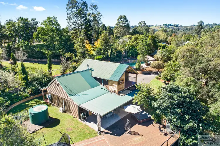 Fourth view of Homely rural property listing, 30 Innis Place, Kurrajong Hills NSW 2758