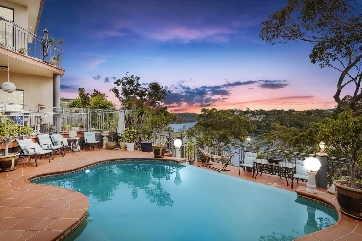 Main view of Homely house listing, 11 Fowler Road, Illawong NSW 2234