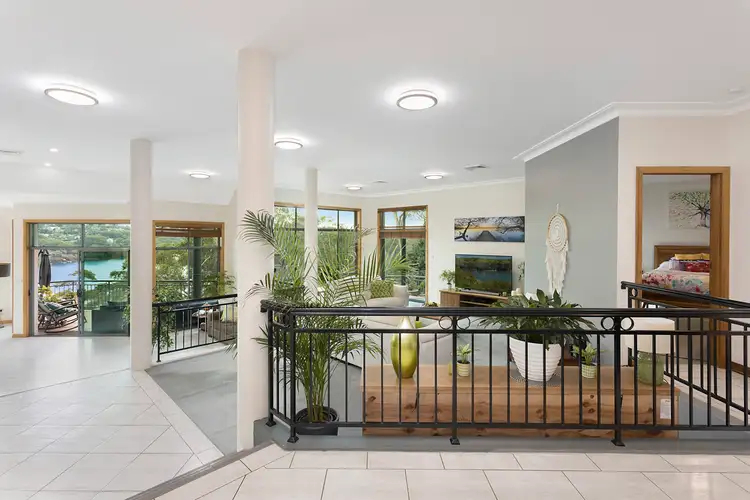 Third view of Homely house listing, 11 Fowler Road, Illawong NSW 2234