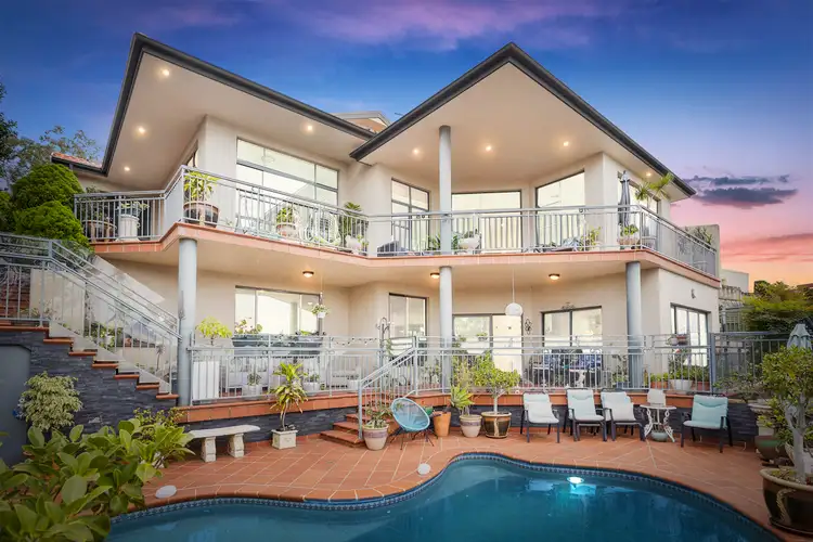 Fourth view of Homely house listing, 11 Fowler Road, Illawong NSW 2234