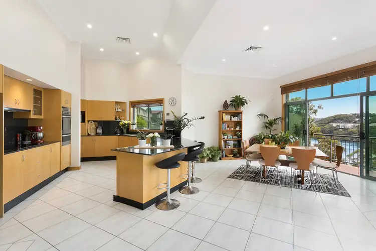 Fifth view of Homely house listing, 11 Fowler Road, Illawong NSW 2234