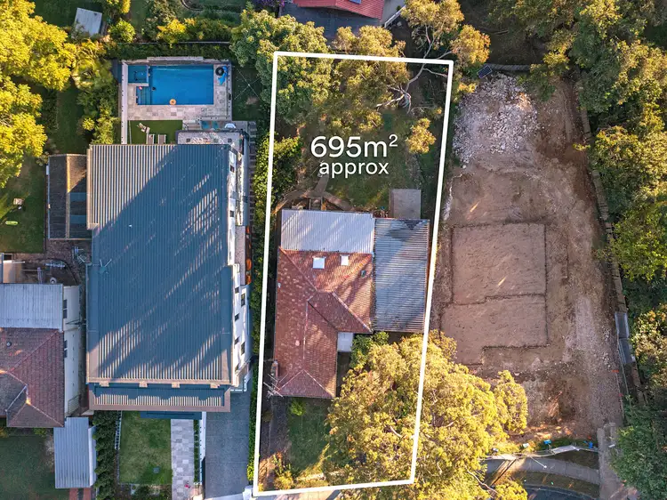 36 Alanas Avenue, Oatlands NSW 2117