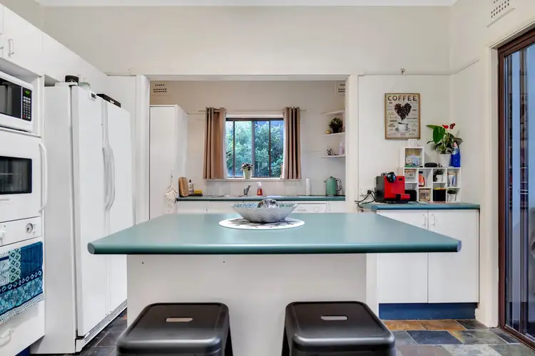 Fifth view of Homely house listing, 36 Alanas Avenue, Oatlands NSW 2117