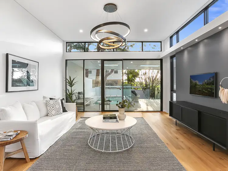Second view of Homely semi-detached listing, 263a Willarong Road, Caringbah South NSW 2229