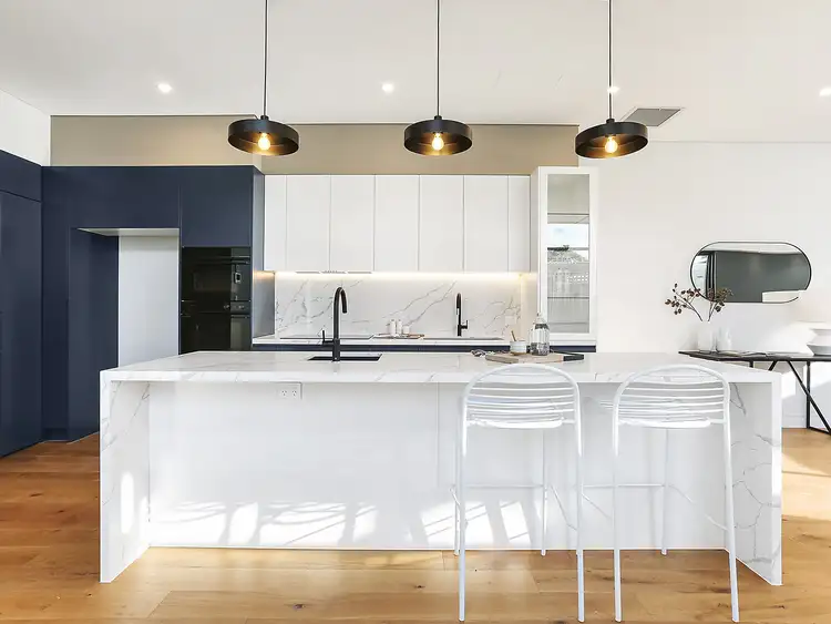 Third view of Homely semi-detached listing, 263a Willarong Road, Caringbah South NSW 2229