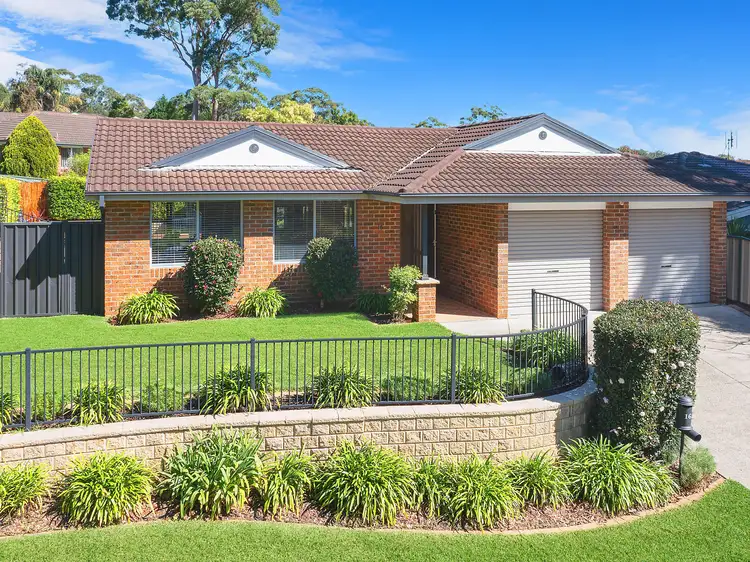 16 Jessie Riley Avenue, Erina NSW 2250