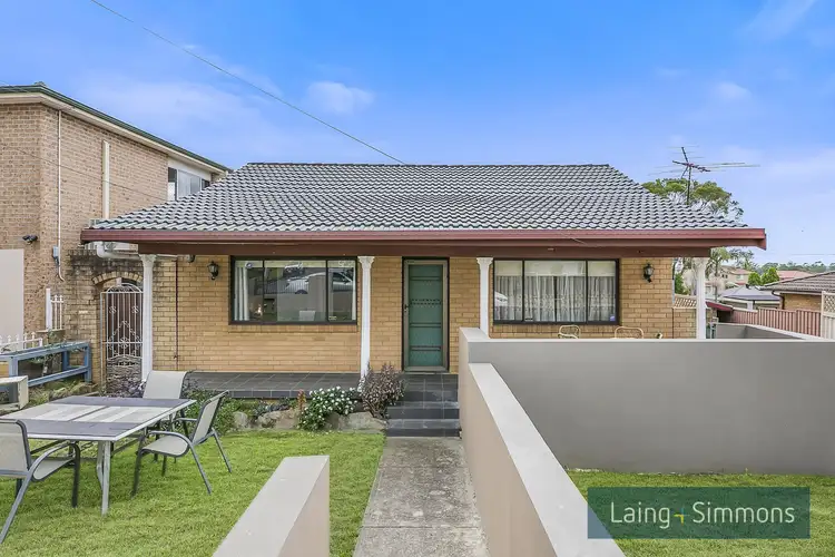 Main view of Homely house listing, 72 Norman Street, Prospect NSW 2148